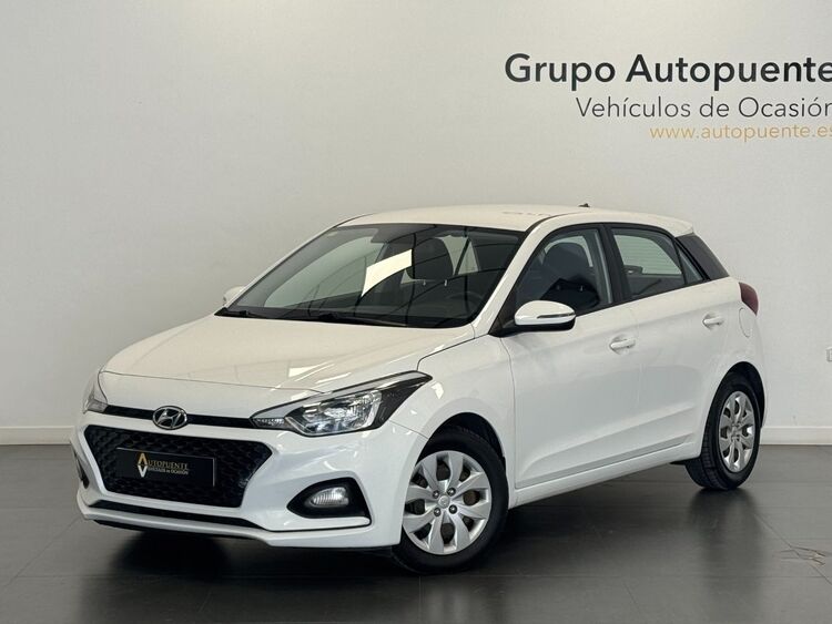 Hyundai i20 ESSENCE foto 7
