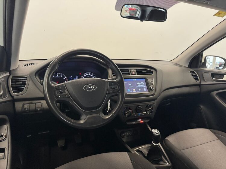 Hyundai i20 ESSENCE foto 9
