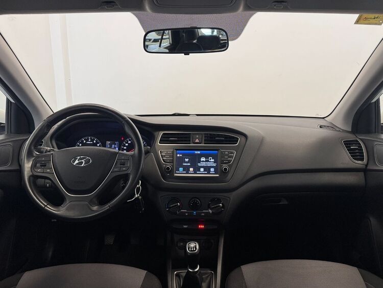 Hyundai i20 ESSENCE foto 10