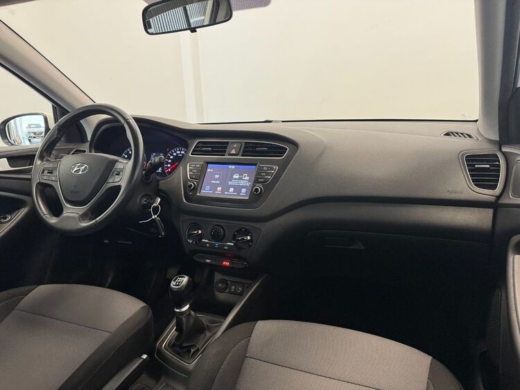 Hyundai i20 ESSENCE foto 11
