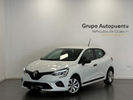 Renault Clio Business miniatura 7
