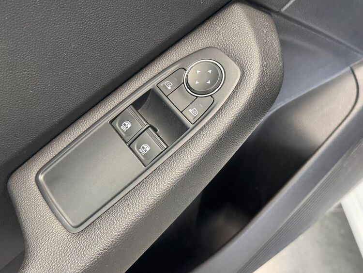 Renault Clio Business foto 16