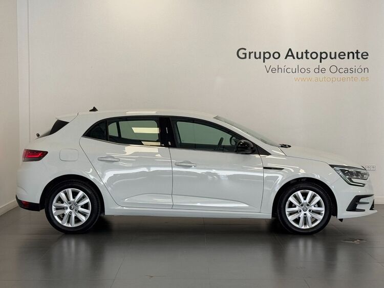Renault Megane BUSINESS foto 3