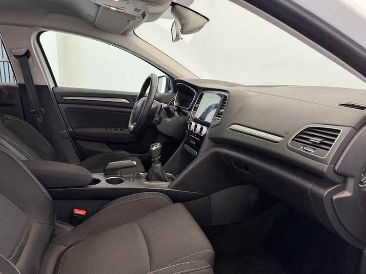 Renault Megane BUSINESS foto 23