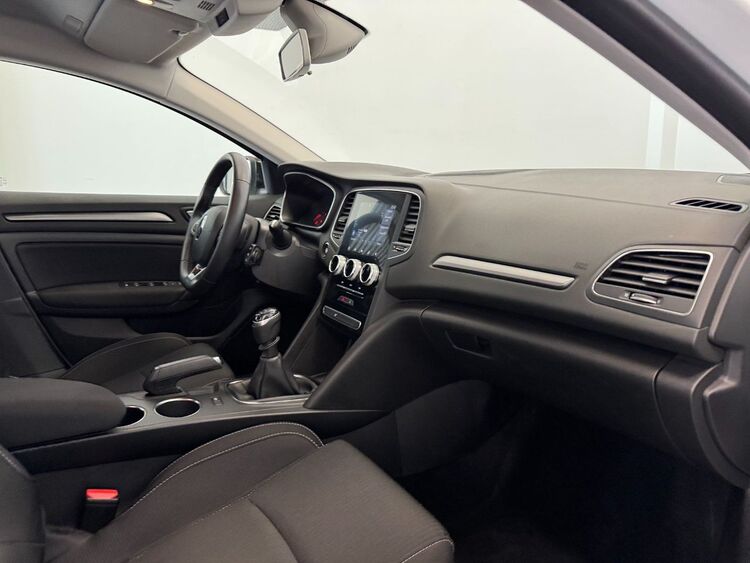 Renault Megane BUSINESS foto 24