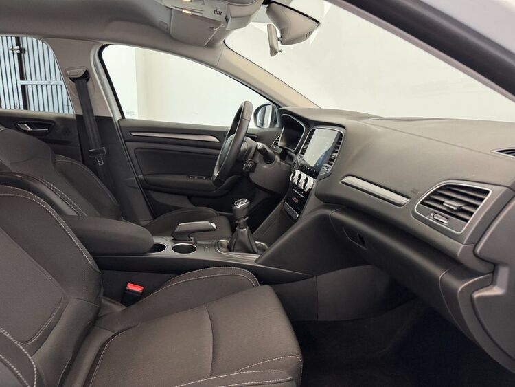 Renault Megane BUSINESS foto 25