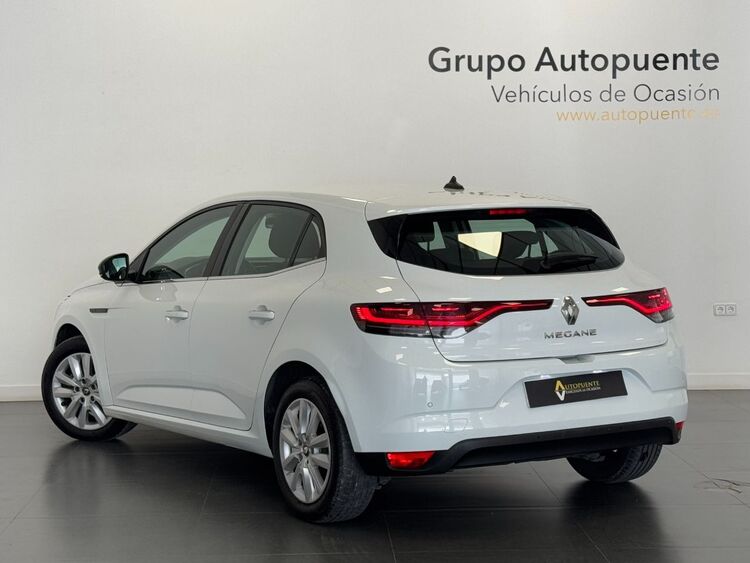Renault Megane BUSINESS foto 5