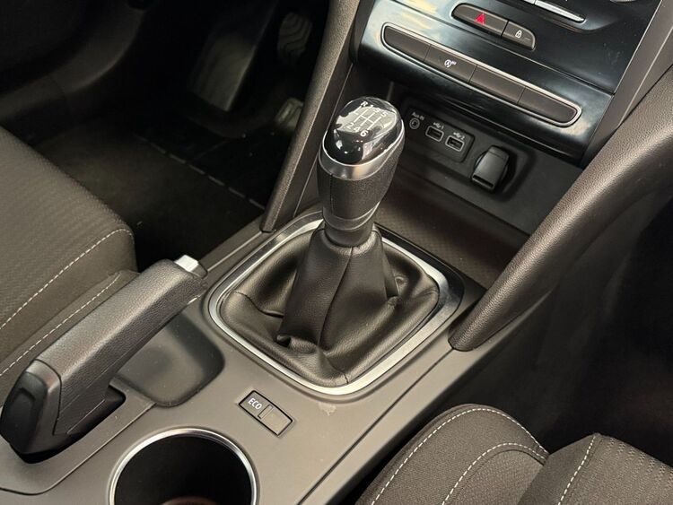 Renault Megane BUSINESS foto 33