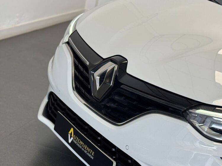 Renault Megane BUSINESS foto 38