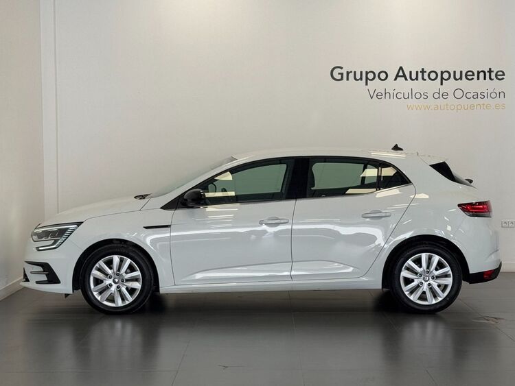Renault Megane BUSINESS foto 6