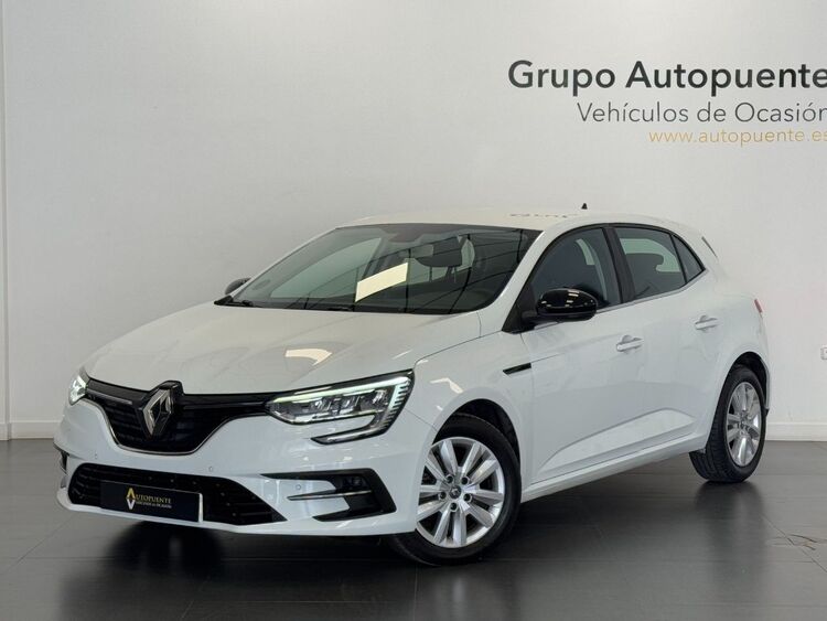 Renault Megane BUSINESS foto 7