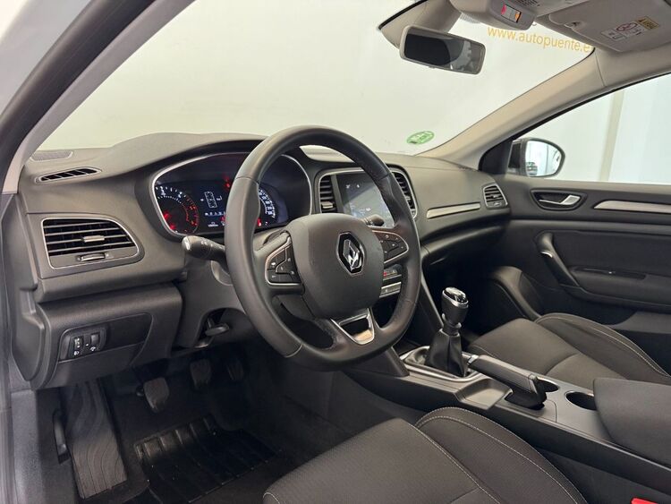 Renault Megane BUSINESS foto 8