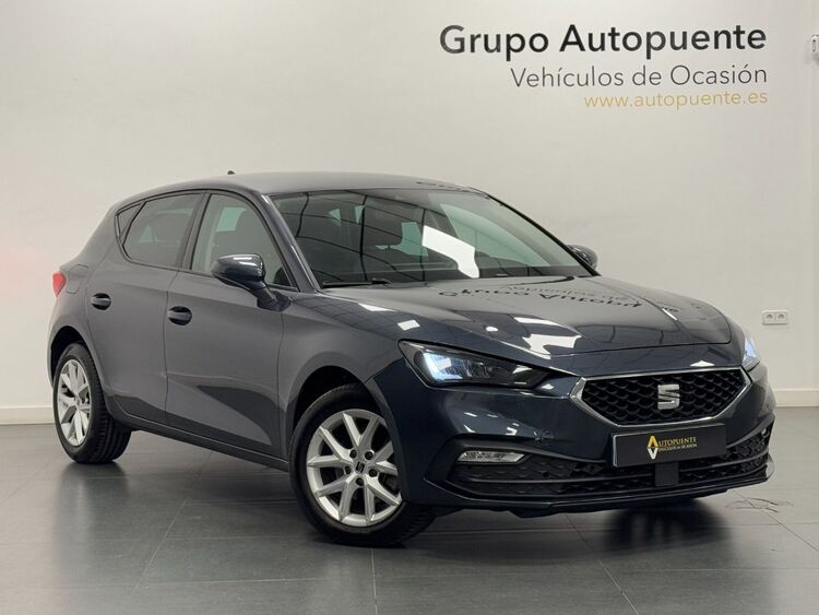 Seat Leon REFERENCE LAUNCH PACK foto 2
