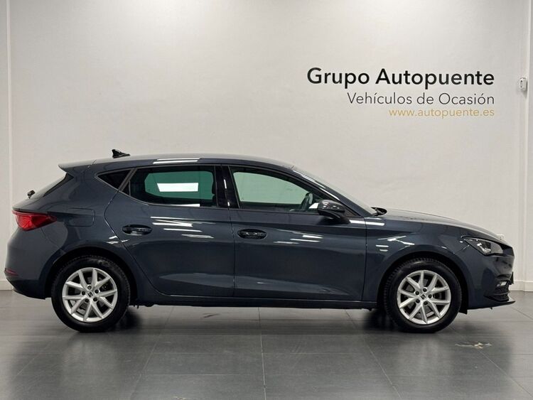 Seat Leon REFERENCE LAUNCH PACK foto 3