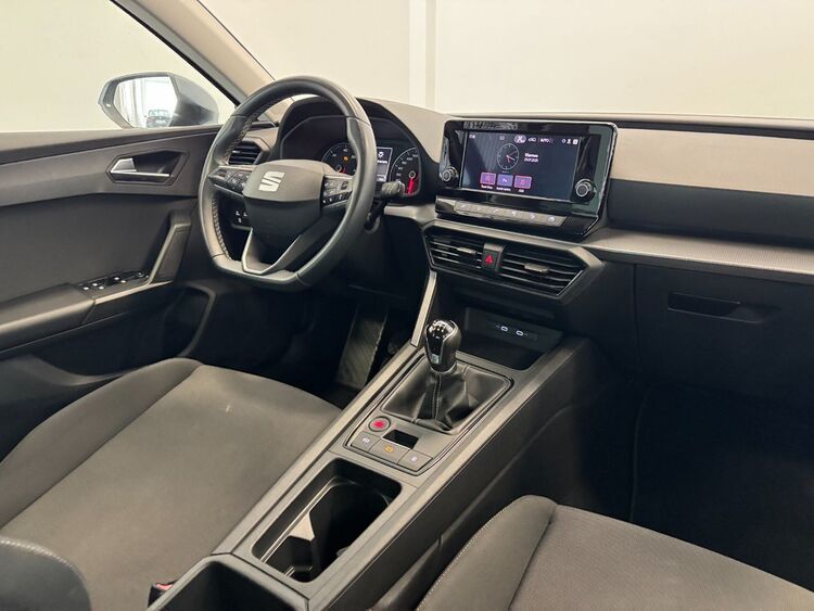 Seat Leon REFERENCE LAUNCH PACK foto 12