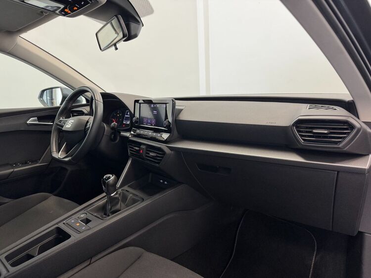 Seat Leon REFERENCE LAUNCH PACK foto 13