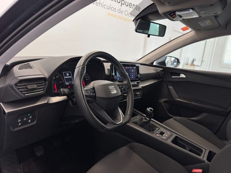 Seat Leon REFERENCE LAUNCH PACK foto 14