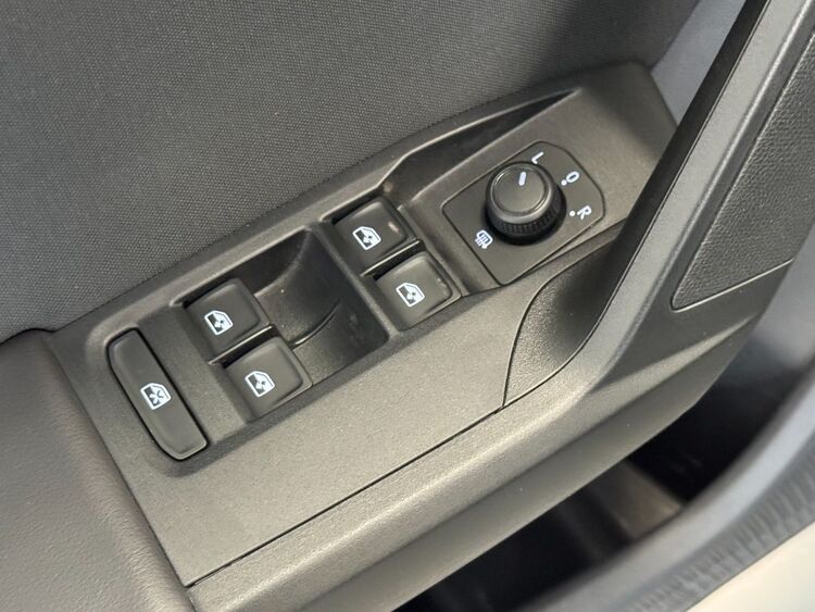 Seat Leon REFERENCE LAUNCH PACK foto 16