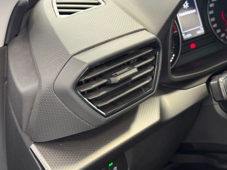 Seat Leon REFERENCE LAUNCH PACK foto 17