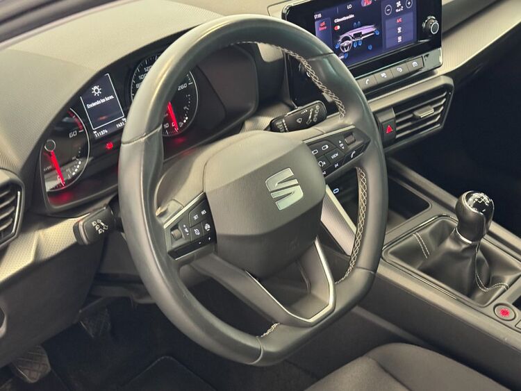 Seat Leon REFERENCE LAUNCH PACK foto 19