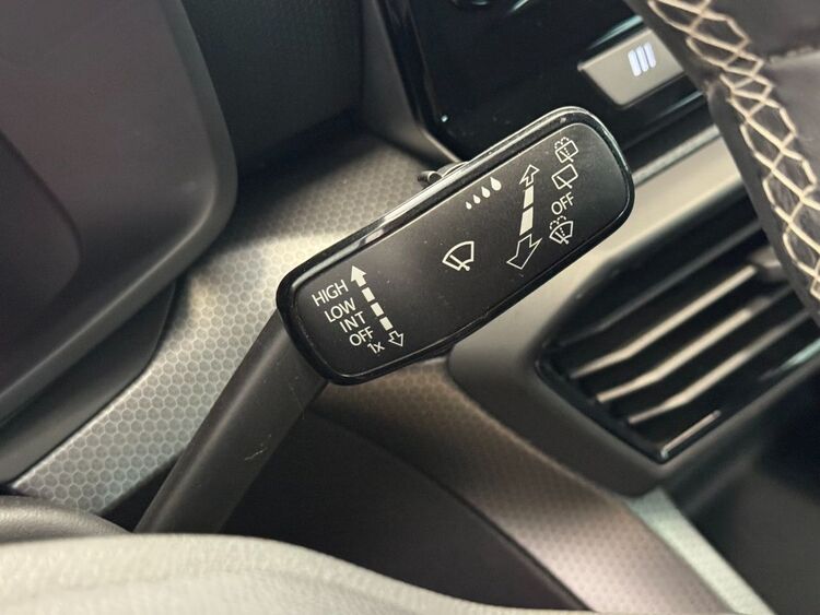 Seat Leon REFERENCE LAUNCH PACK foto 22