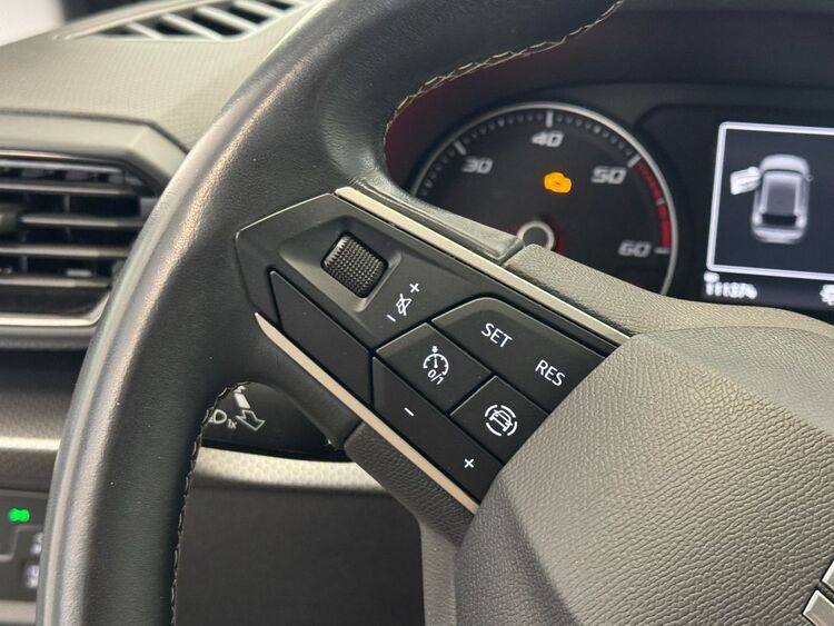Seat Leon REFERENCE LAUNCH PACK foto 23