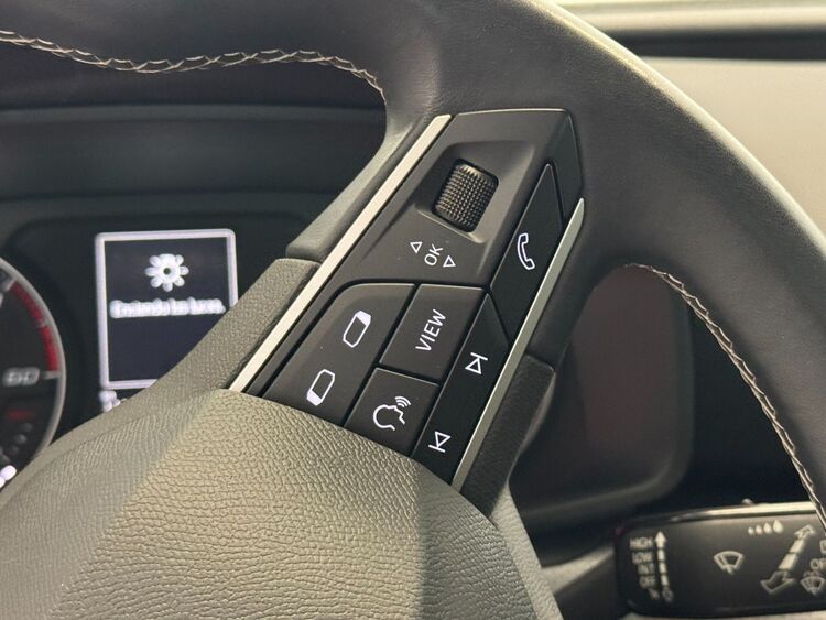 Seat Leon REFERENCE LAUNCH PACK foto 24