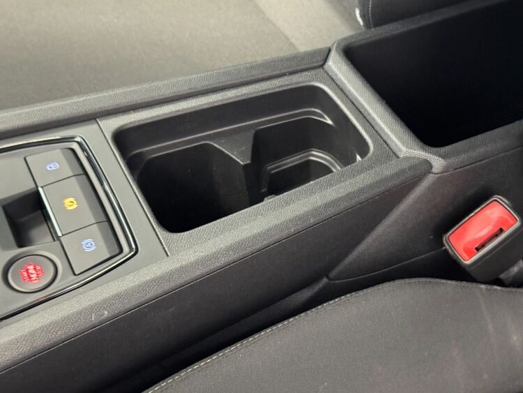 Seat Leon REFERENCE LAUNCH PACK foto 25