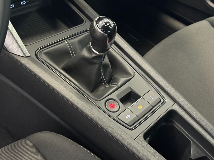Seat Leon REFERENCE LAUNCH PACK foto 26