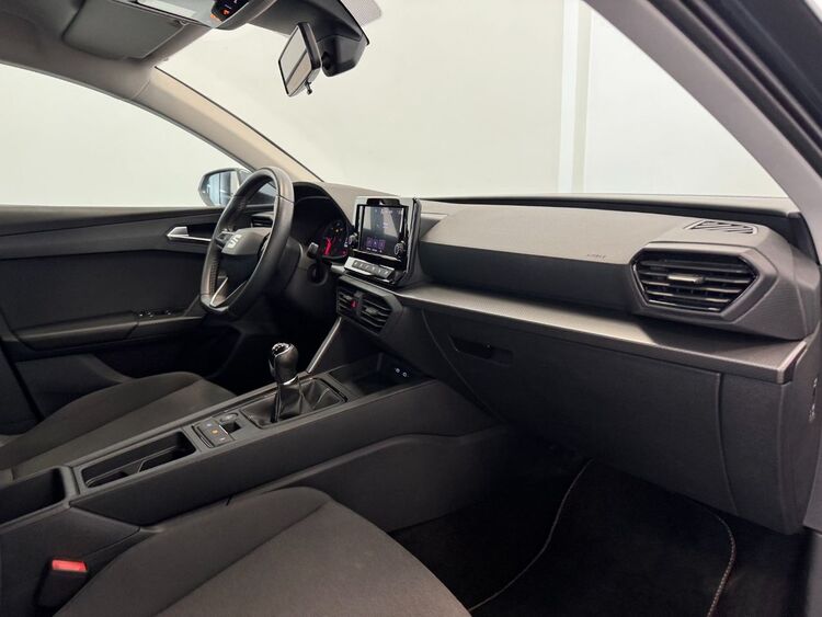 Seat Leon REFERENCE LAUNCH PACK foto 28