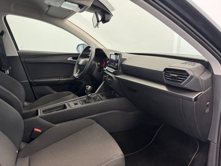 Seat Leon REFERENCE LAUNCH PACK foto 29