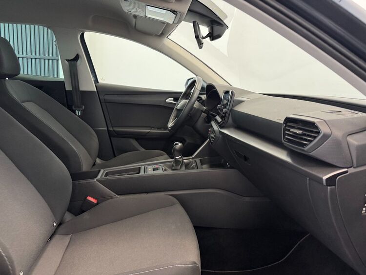 Seat Leon REFERENCE LAUNCH PACK foto 30