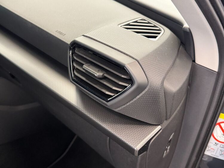 Seat Leon REFERENCE LAUNCH PACK foto 31