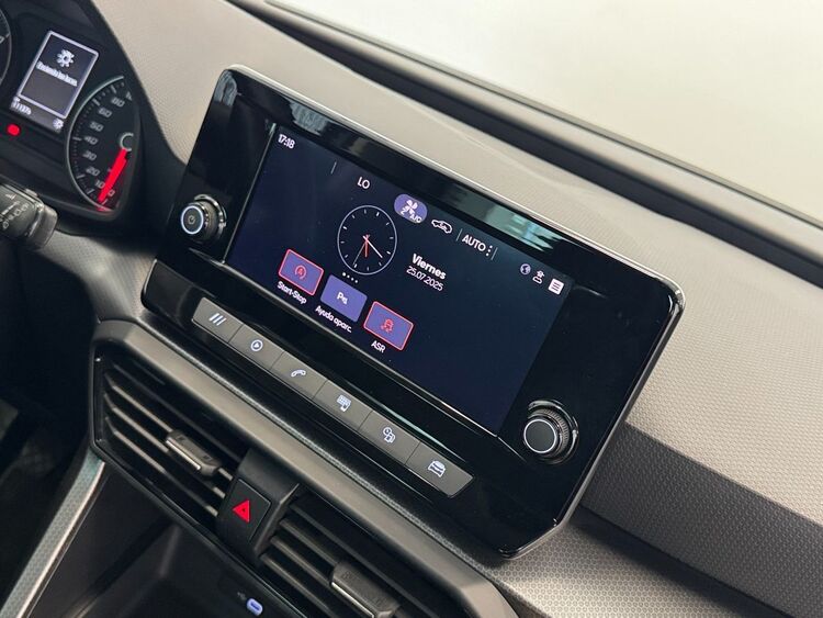 Seat Leon REFERENCE LAUNCH PACK foto 32