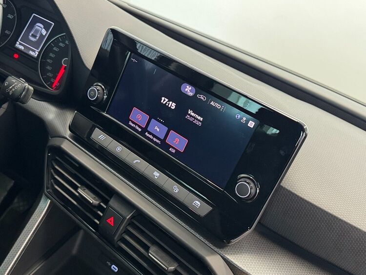 Seat Leon REFERENCE LAUNCH PACK foto 34