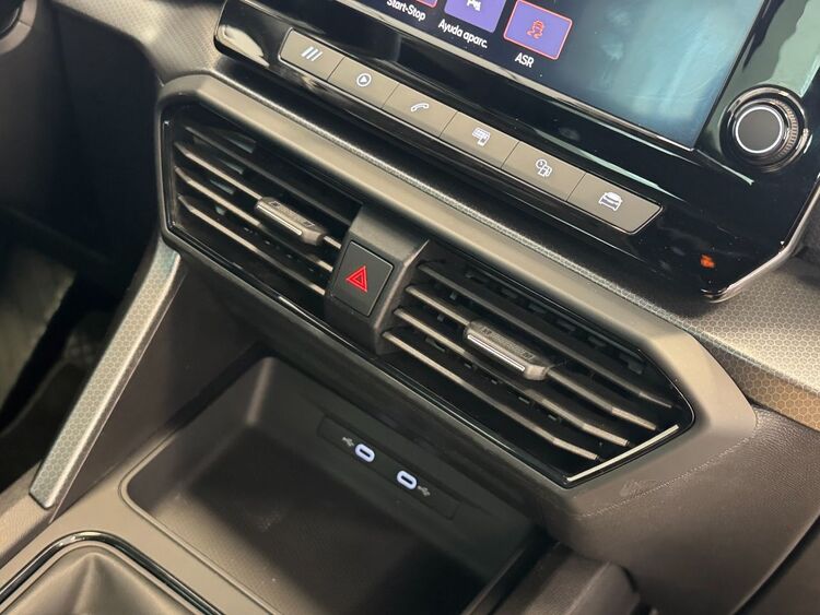 Seat Leon REFERENCE LAUNCH PACK foto 35