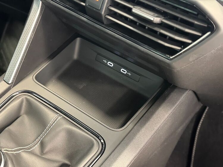 Seat Leon REFERENCE LAUNCH PACK foto 36