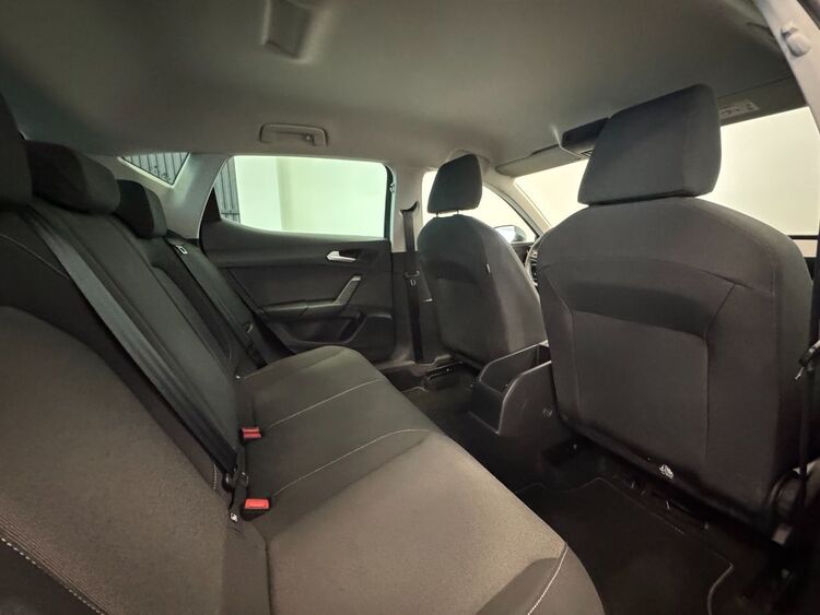 Seat Leon REFERENCE LAUNCH PACK foto 37