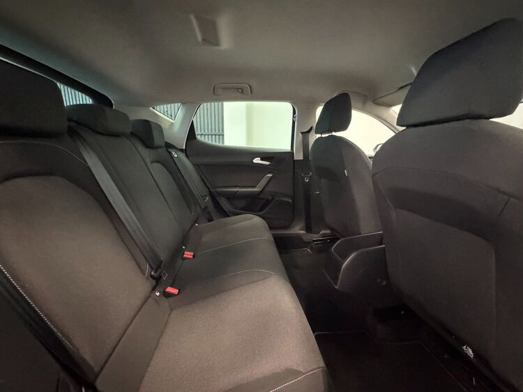 Seat Leon REFERENCE LAUNCH PACK foto 38