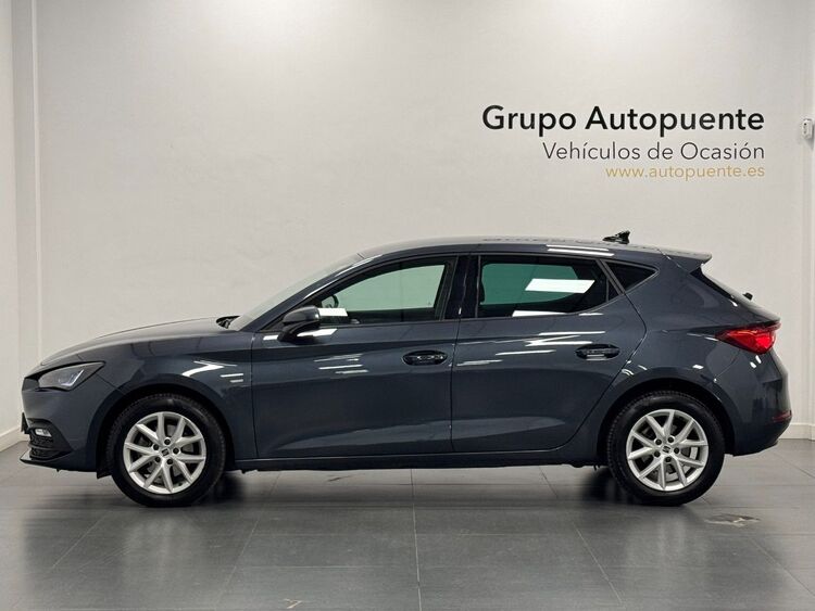 Seat Leon REFERENCE LAUNCH PACK foto 6