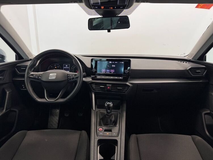 Seat Leon REFERENCE LAUNCH PACK foto 11