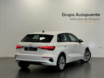 Audi A3 ADVANCED miniatura 4