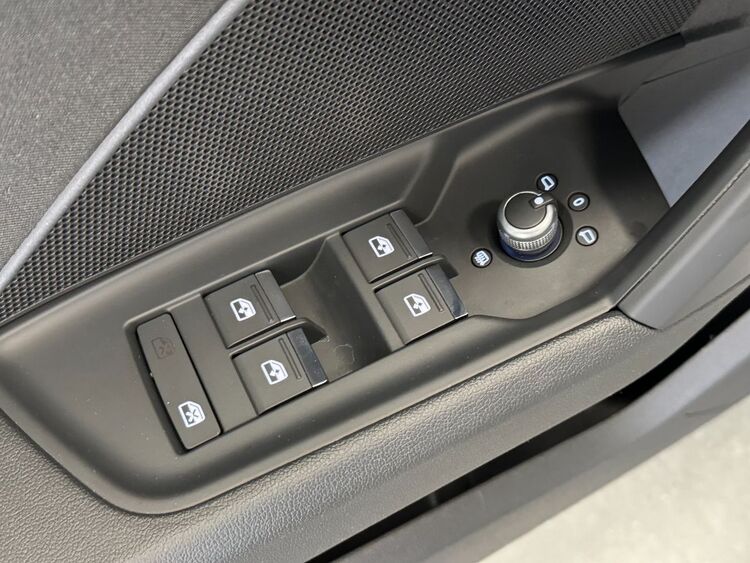 Audi A3 ADVANCED foto 12