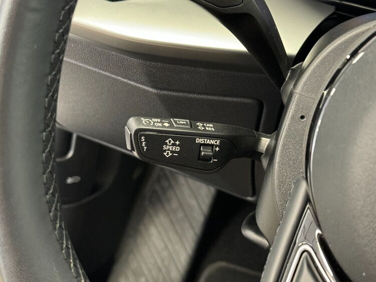 Audi A3 ADVANCED foto 18