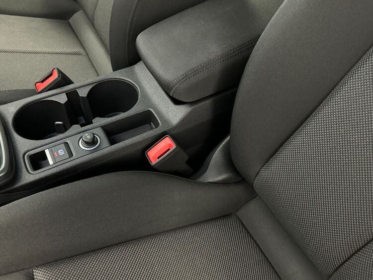 Audi A3 ADVANCED foto 20