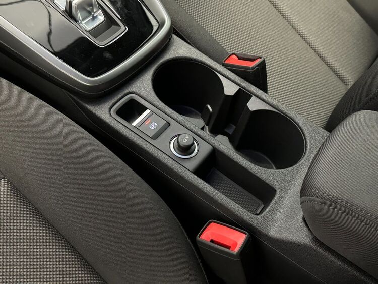 Audi A3 ADVANCED foto 21