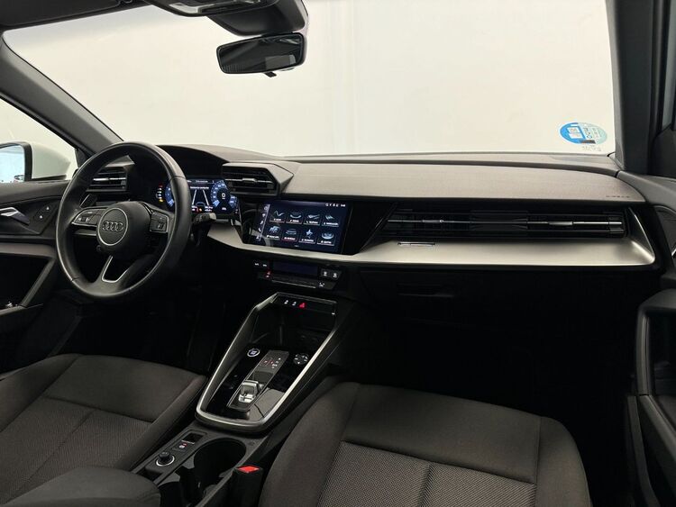 Audi A3 ADVANCED foto 22