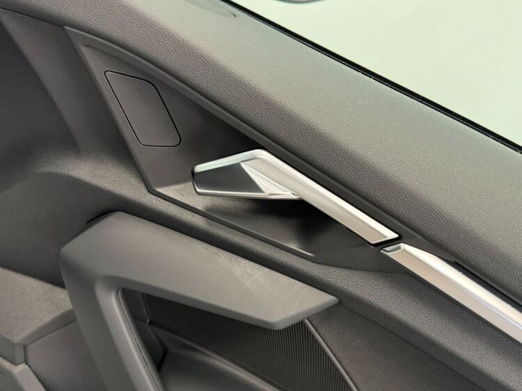 Audi A3 ADVANCED foto 25