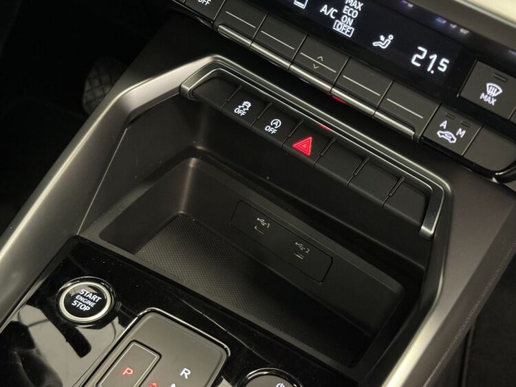 Audi A3 ADVANCED foto 29