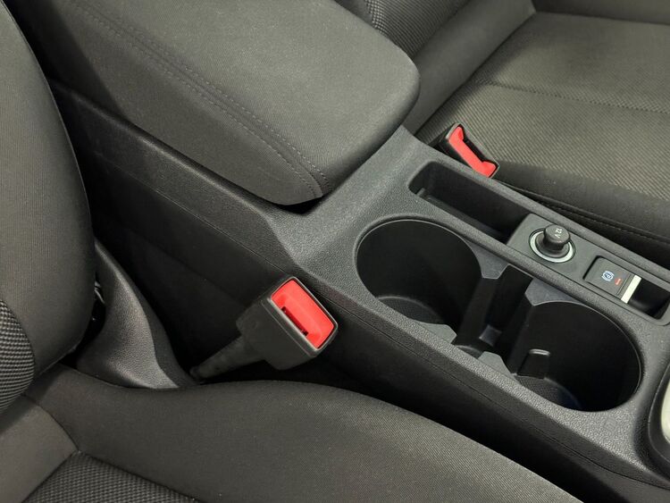 Audi A3 ADVANCED foto 32